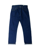 Orslow Standard Fit Jeans 105 One Wash